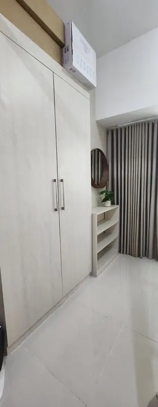 Salcedo Skysuites 开间公寓出租，第 3 张照片
