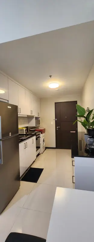Salcedo Skysuites 开间公寓出租，第 4 张照片