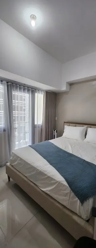 Salcedo Skysuites 开间公寓出租，第 5 张照片