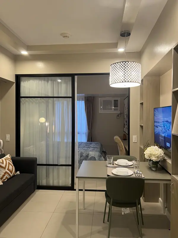 Studio · Gentry Residences