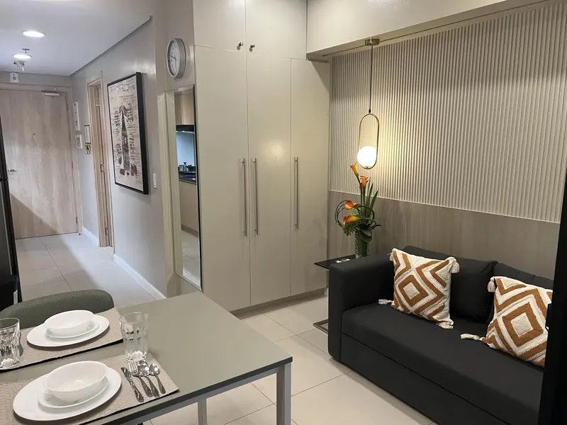 Gentry Residences 스튜디오 콘도 임대, 사진 4
