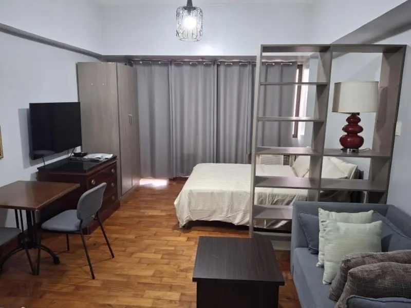 Mosaic Tower 스튜디오 콘도 임대, 사진 1