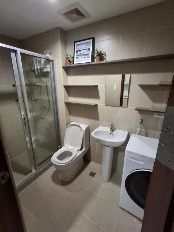 Mosaic Tower 스튜디오 콘도 임대, 사진 3