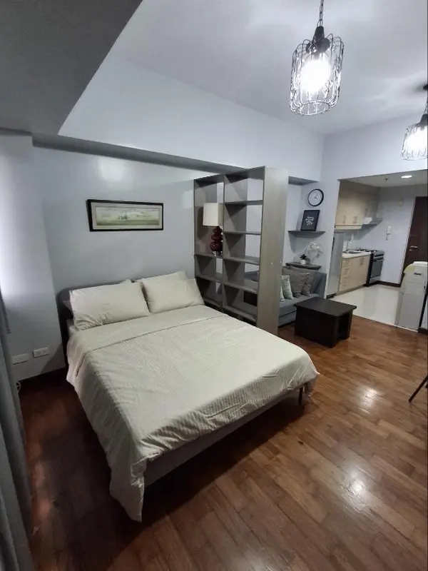 Mosaic Tower 스튜디오 콘도 임대, 사진 5