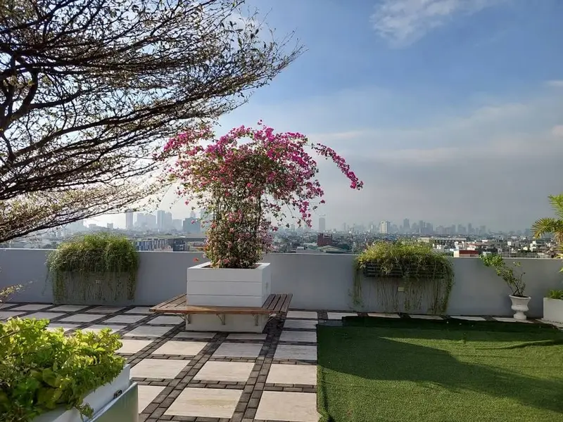 スタジオ · 1094 Residences