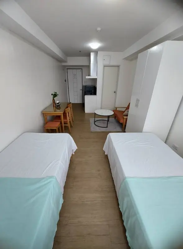 【賃貸】1094 Residencesのスタジオタイプのコンドミニアム、写真3