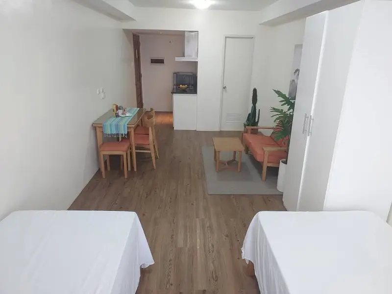 【賃貸】1094 Residencesのスタジオタイプのコンドミニアム、写真5