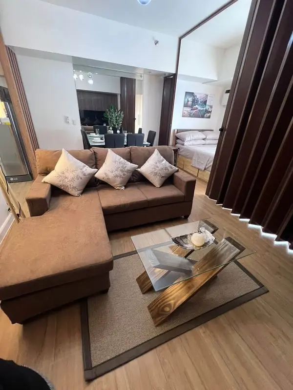 Park Triangle Residences 스튜디오 콘도 임대, 사진 2