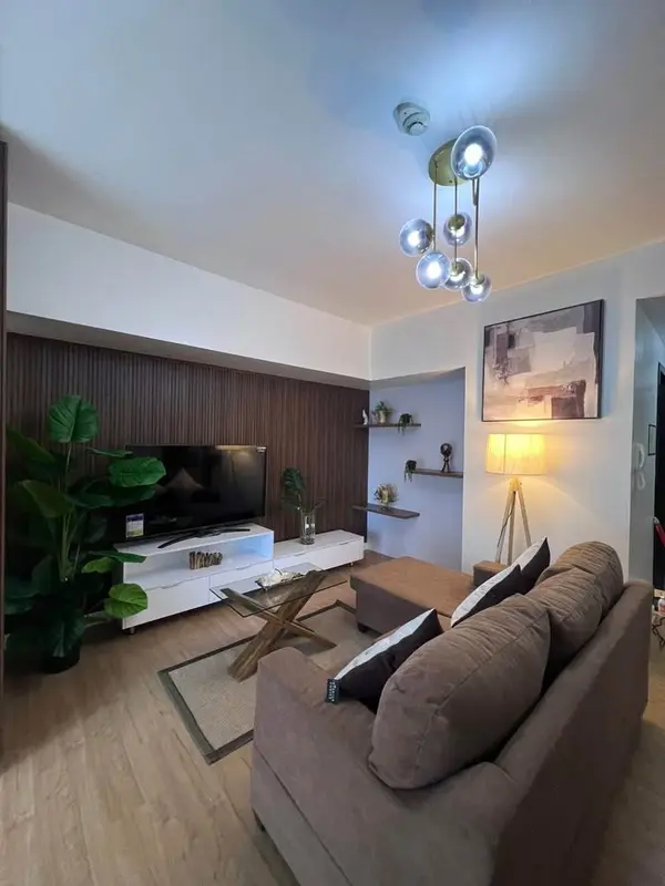Park Triangle Residences 스튜디오 콘도 임대, 사진 5