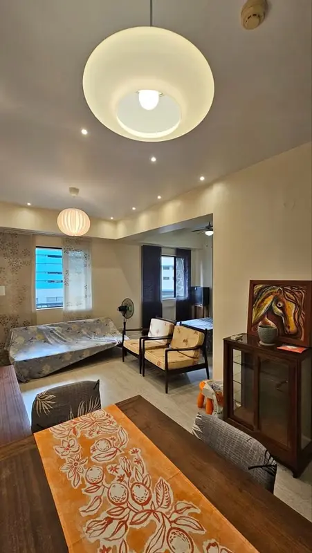 Studio · Forbeswood Heights