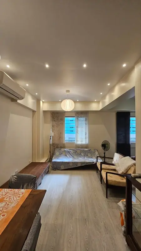 Forbeswood Heights 스튜디오 콘도 임대, 사진 2