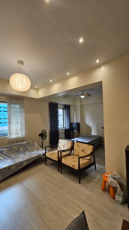 Forbeswood Heights 스튜디오 콘도 임대, 사진 3