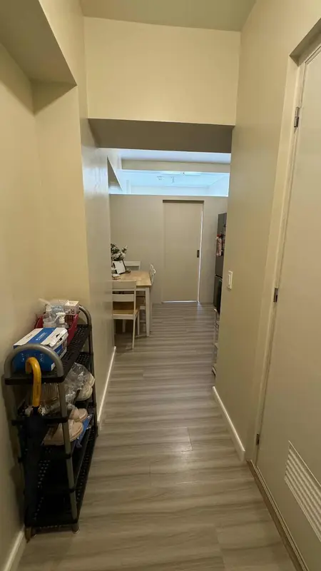 【賃貸】Avida Towers Makati Southpointの1ベッドルームのコンドミニアム、写真4