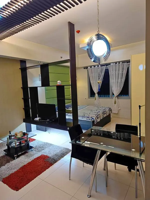 Studio · The Infinity Tower