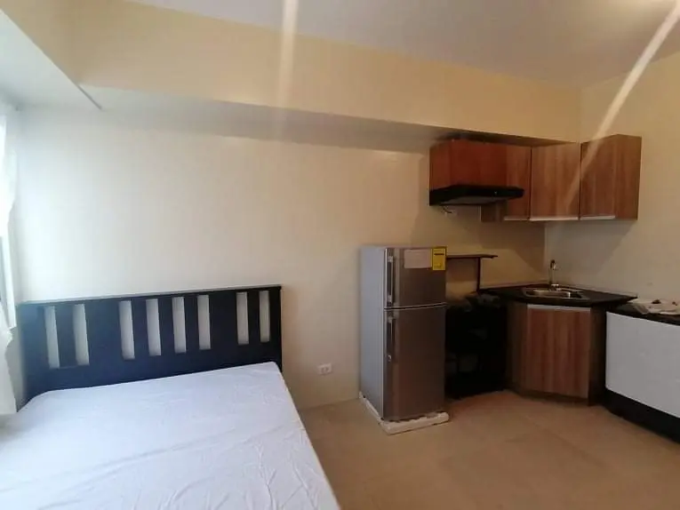 Avida Towers Asten 스튜디오 콘도 임대, 사진 3