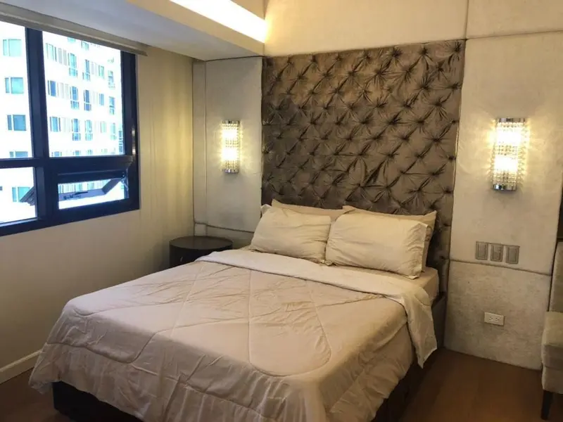 Studio · Icon Residences