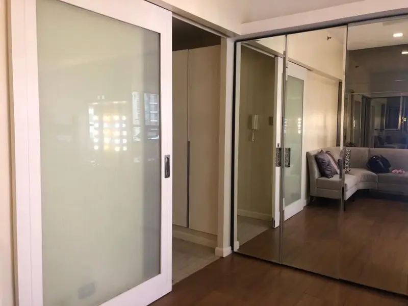 【賃貸】Icon Residencesのスタジオタイプのコンドミニアム、写真4