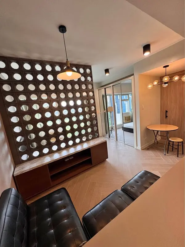 Fifth Avenue Place 开间公寓出租，第 2 张照片