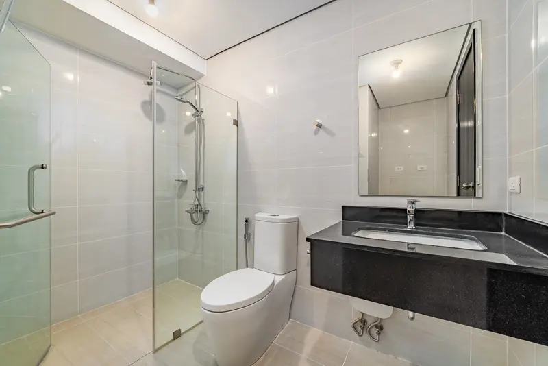 Park Triangle Residences 스튜디오 콘도 임대, 사진 5