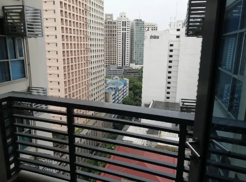 Studio · Greenbelt Excelsior