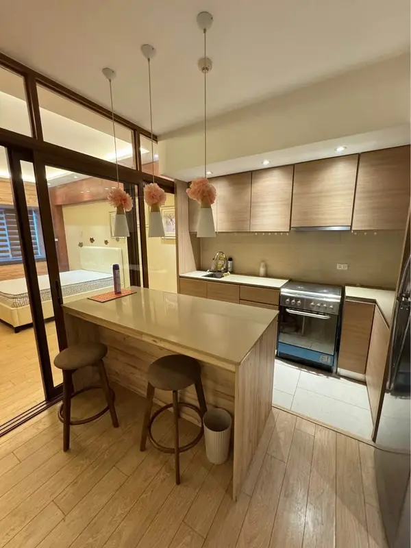 One Shangri-La Place 스튜디오 콘도 임대, 사진 2