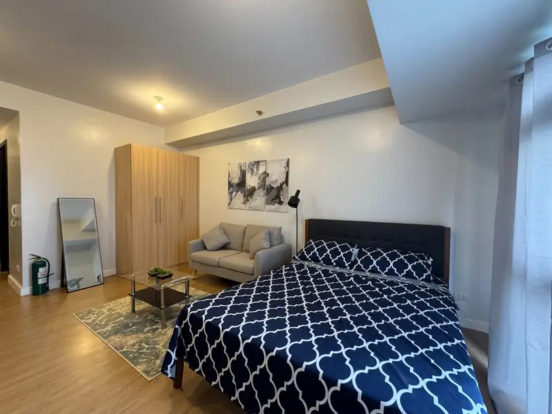 【賃貸】Park Triangle Residencesのスタジオタイプのコンドミニアム、写真3