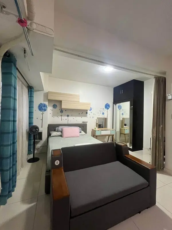 スタジオ · Signa Designer Residences