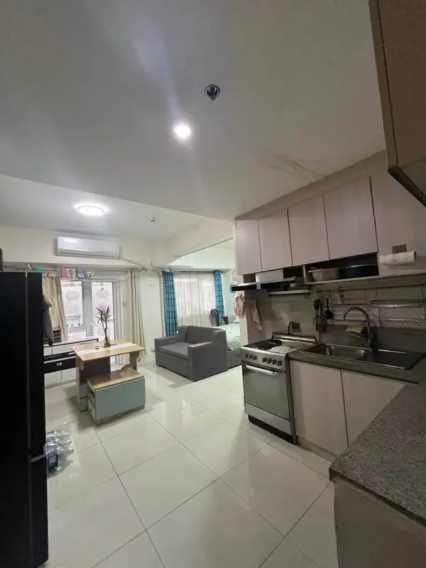 【賃貸】Signa Designer Residencesのスタジオタイプのコンドミニアム、写真4