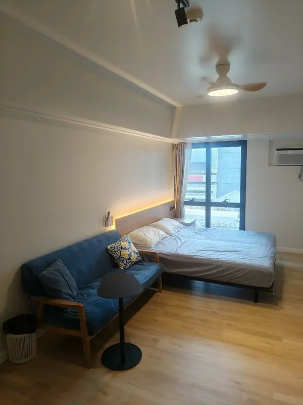 Studio · Gentry Residences