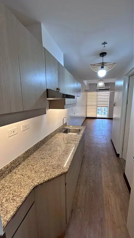 Studio · Allegra Garden Place