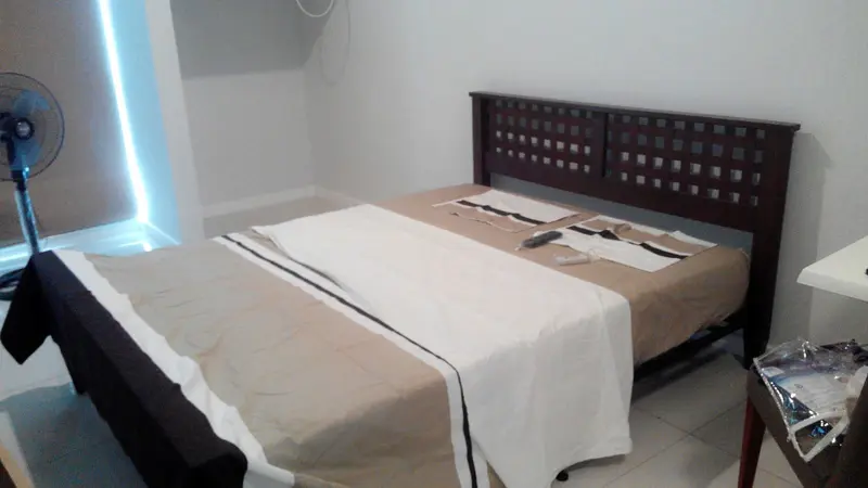 Studio · Senta