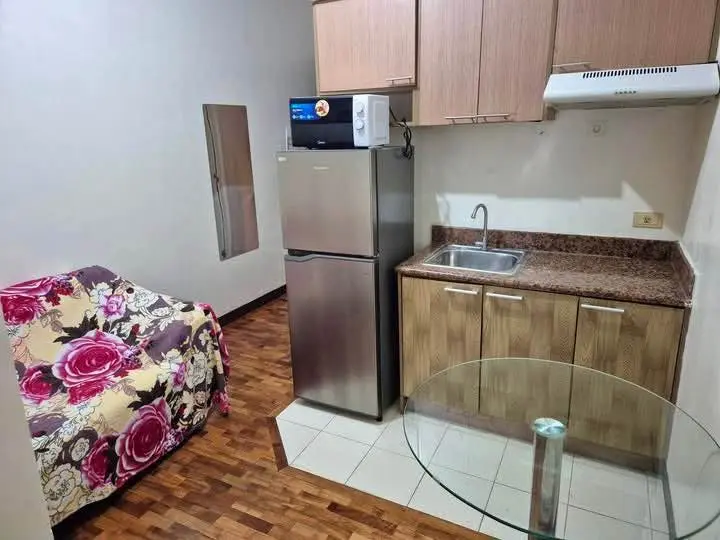 Oriental Place 开间公寓出租，第 4 张照片