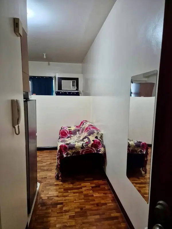 Oriental Place 开间公寓出租，第 5 张照片