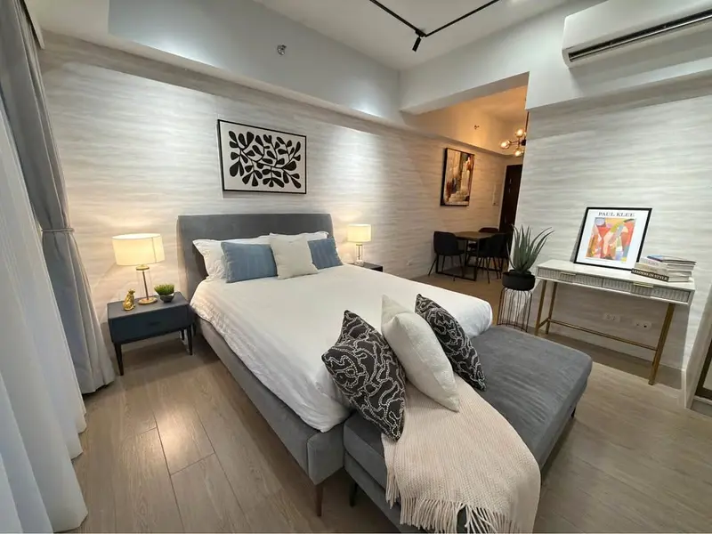 Studio · Uptown Arts Residences