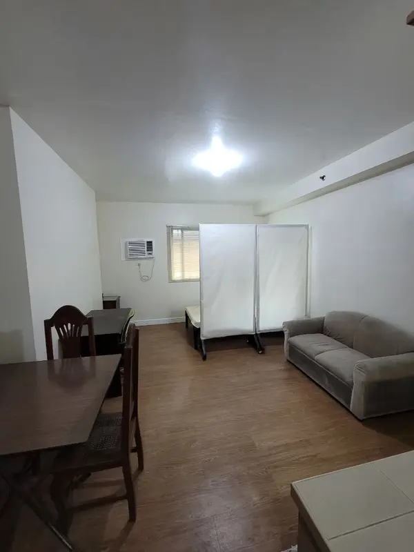 Alpha Salcedo 스튜디오 콘도 임대, 사진 2