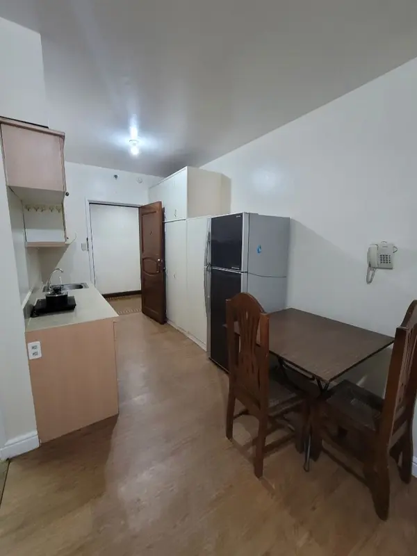 Alpha Salcedo 스튜디오 콘도 임대, 사진 5