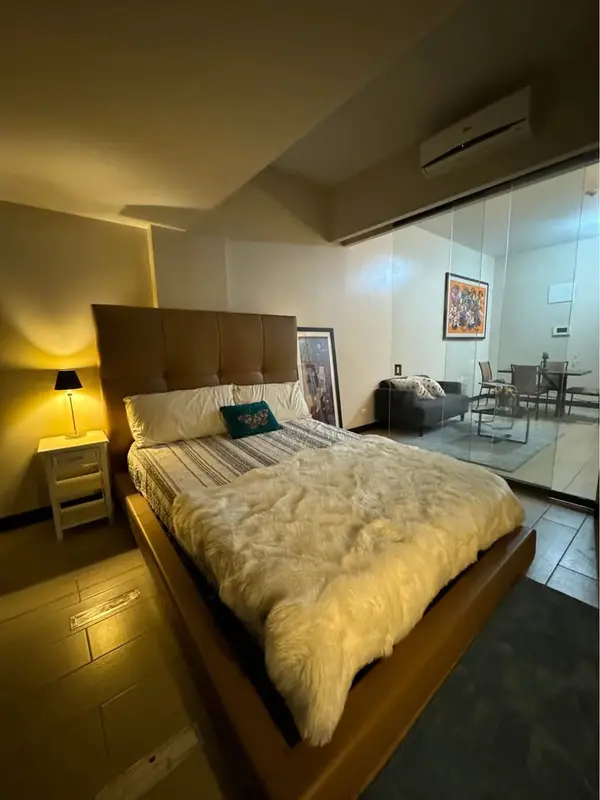 Studio · Salcedo Skysuites