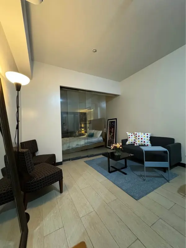 Salcedo Skysuites 开间公寓出租，第 3 张照片