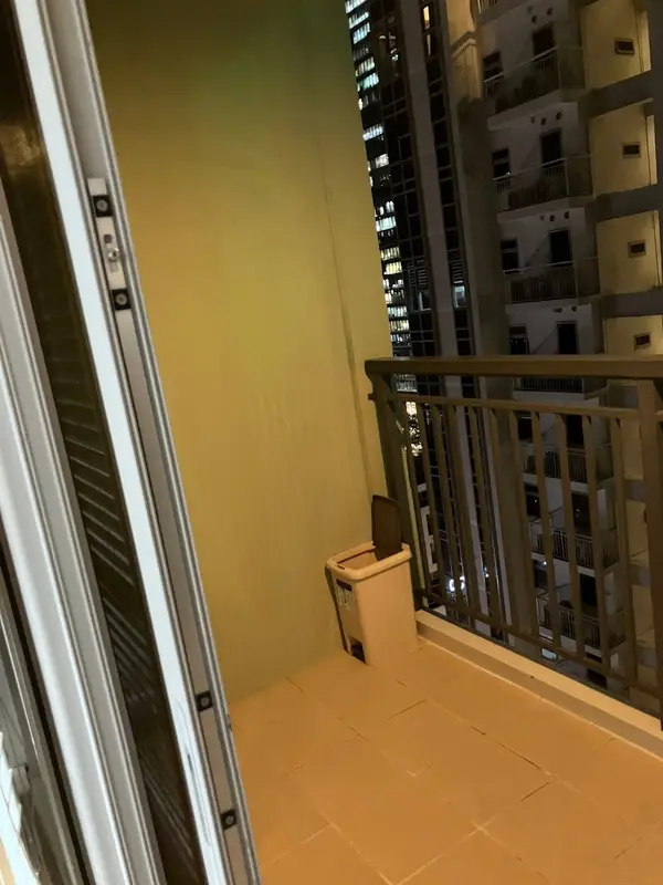 Verve Residences 스튜디오 콘도 임대, 사진 3
