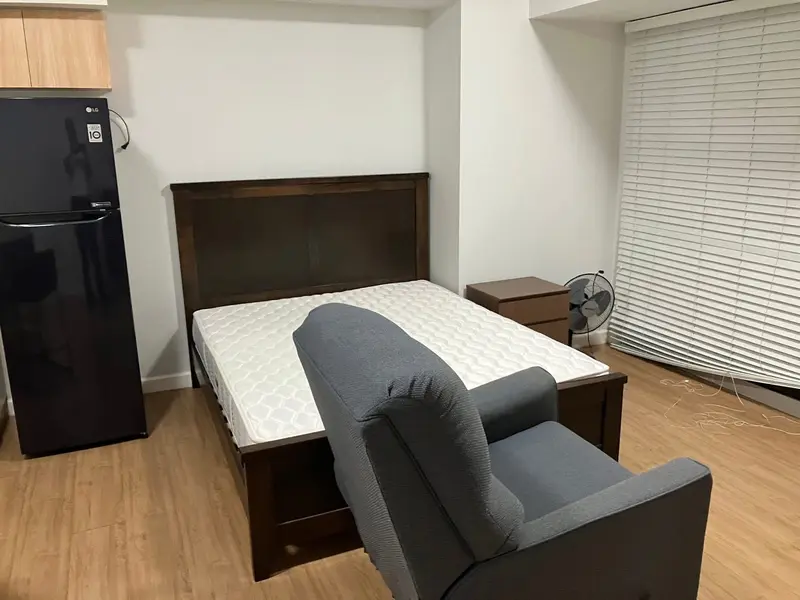 Verve Residences 스튜디오 콘도 임대, 사진 4