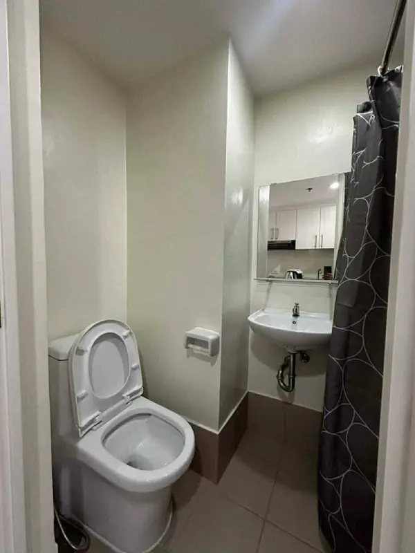 【賃貸】Vista Residencesのスタジオタイプのコンドミニアム、写真2