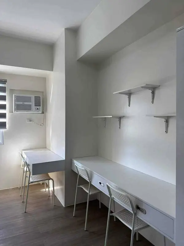 【賃貸】Vista Residencesのスタジオタイプのコンドミニアム、写真5