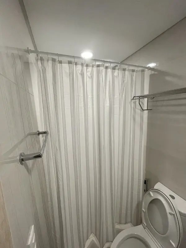 【賃貸】Callisto Tower 2のスタジオタイプのコンドミニアム、写真3
