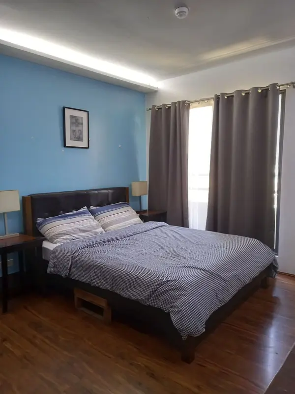 Studio · Bel-Air Soho Suites