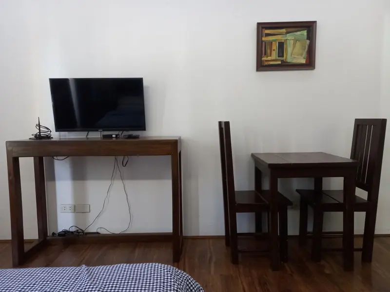 Bel-Air Soho Suites 스튜디오 콘도 임대, 사진 3