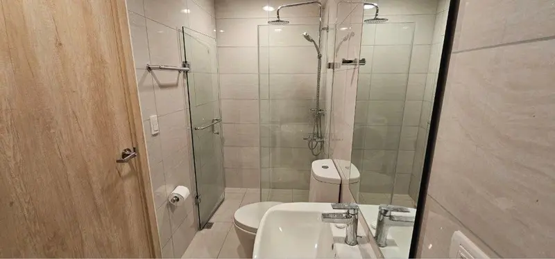 Gentry Residences 스튜디오 콘도 임대, 사진 3