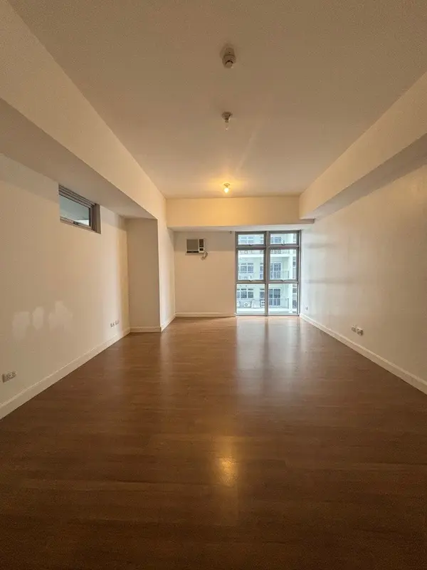 Studio · Verve Residences