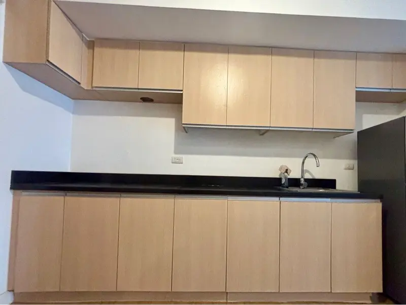 【賃貸】Verve Residencesのスタジオタイプのコンドミニアム、写真4