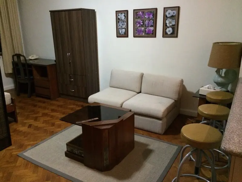 Studio · Asia Tower