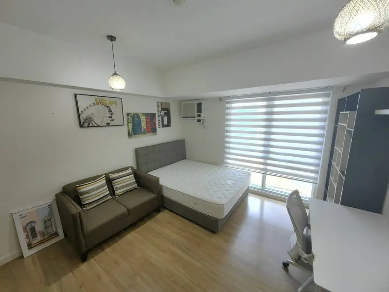 Studio · The Lerato